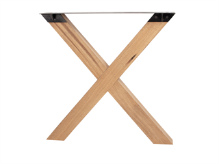 X Sofa base eg, valgfri farve - FSC 100%